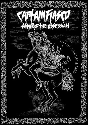 Captain Fiasco - Алтарь одержимости